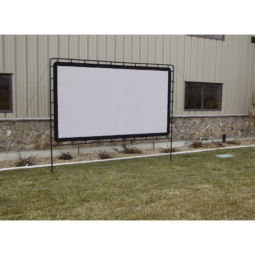 Camp Chef Backyard Big Screen 132