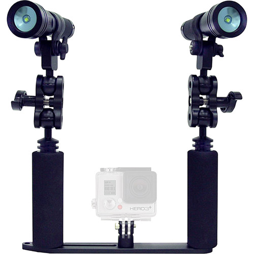 Camera Tray Kit For GoPro® – Full KitSKU: GP-450-Kit