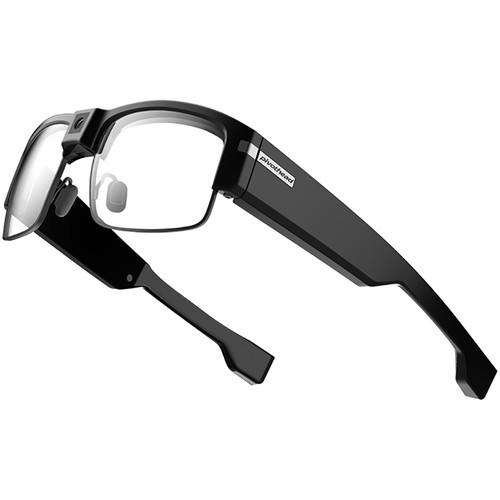 Pivothead smart shop glasses