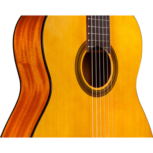 Cordoba C1 Prot&eacute;g&eacute; Series Nylon-String Classical Guitar (High Gloss)