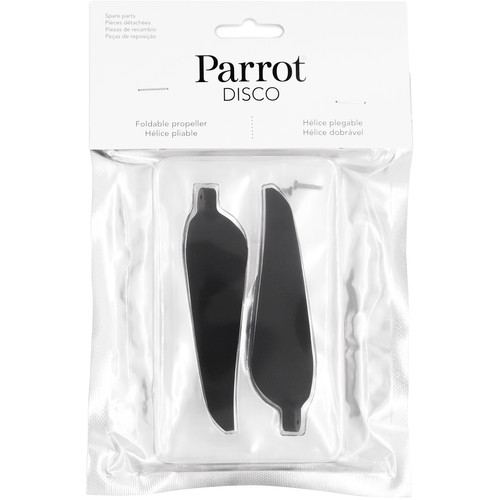 Parrot hot sale disco propeller