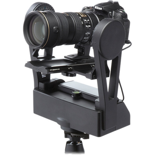 gigapan epic pro battery