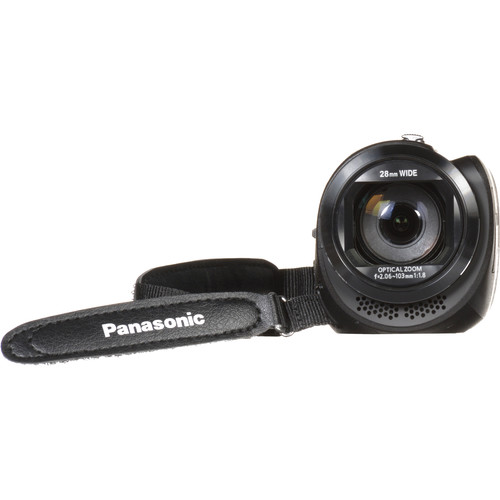 panasonic v385 camcorder