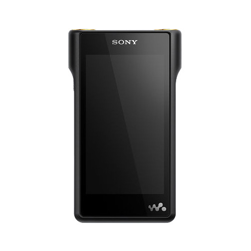 Sony 128GB NW-WM1A Walkman - High-Resolution Digital Music