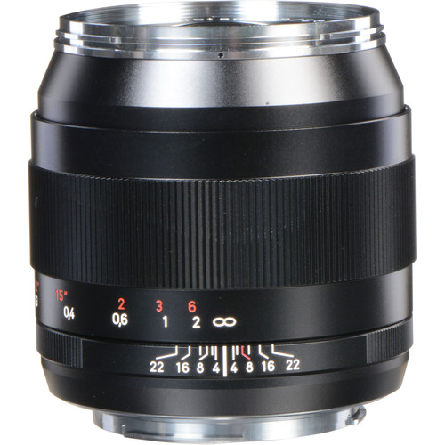 ZEISS Distagon T* 28mm f/2 ZE Lens for Canon EF 1762-849 B&H
