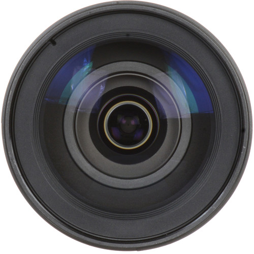 Olympus M.Zuiko Digital ED 12-100mm f/4 IS PRO Lens V314080BU000