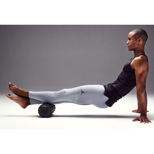 Vyper vibrating foam online roller