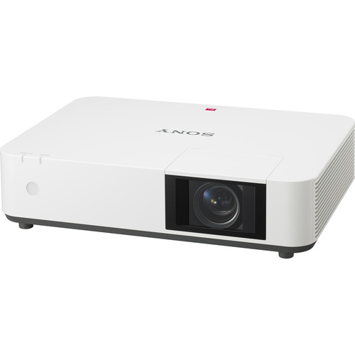 Sony VPL-PWZ10 5000-Lumen WXGA Laser 3LCD Projector VPL-PWZ10