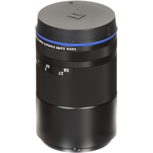 loxia 85mm