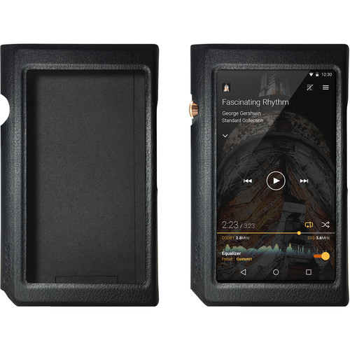 Pioneer Case for XDP-300R Digital Audio Player XDPAPU300 B&H