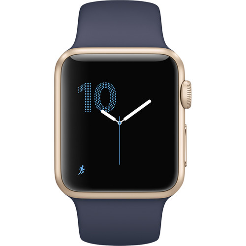 Apple watch series hot sale 1 38mm smart watch