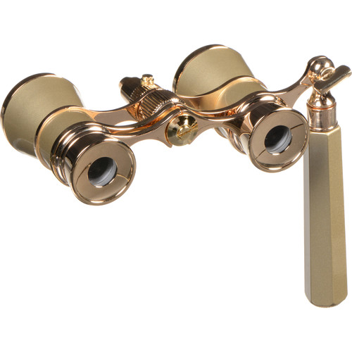 プロジェクター LaScala Optics IOLANTA Lorgnette Opera Glasses