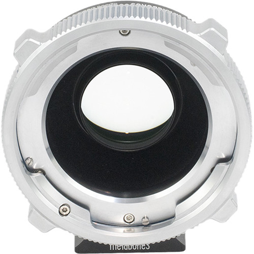 metabones pl to sony e mount