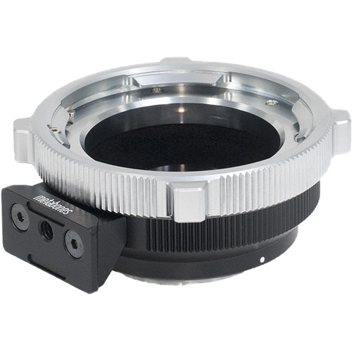 metabones pl to sony e mount