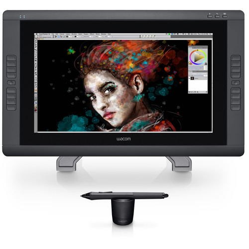 Wacom DTH2200 Cintiq 22