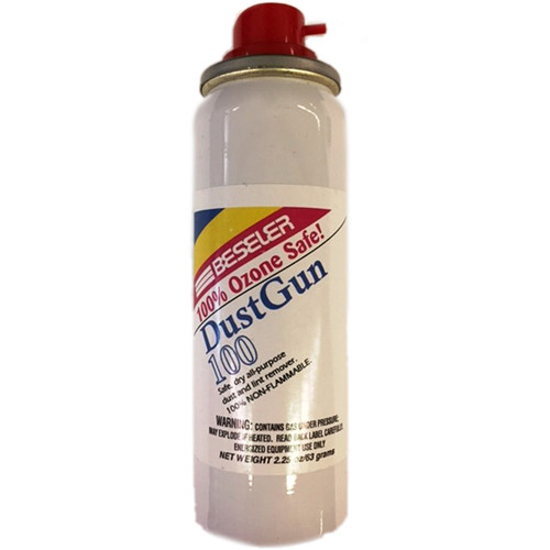 Dust and Lint Remover