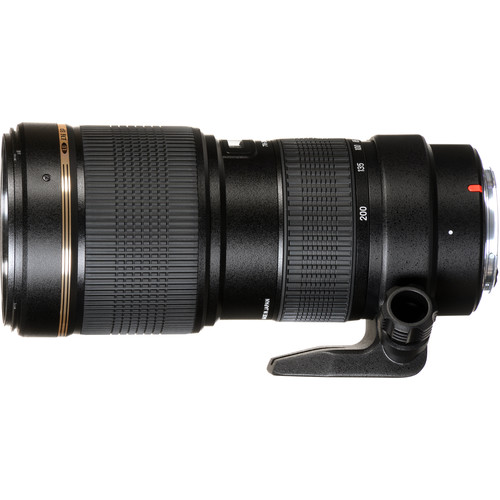 Tamron 70-200mm f/2.8 Di LD (IF) Macro AF Lens for Sony Alpha & Minolta SLR