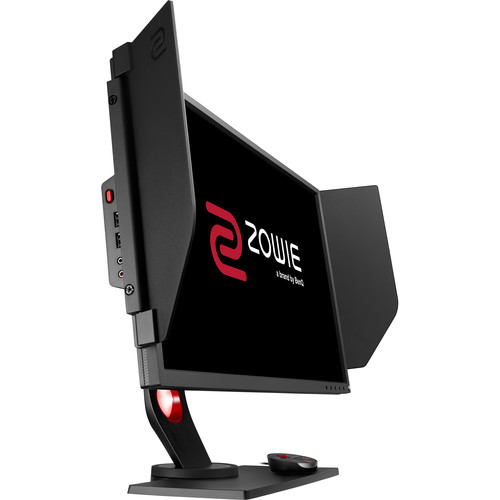 BenQ ZOWIE Zowie XL2546 24.5" 240 Hz TN Gaming Monitor