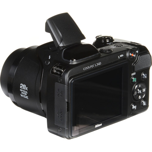 nikon i340