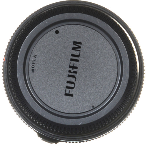 FUJIFILM GF 63mm f/2.8 R WR Lens 600018250 B&H Photo Video