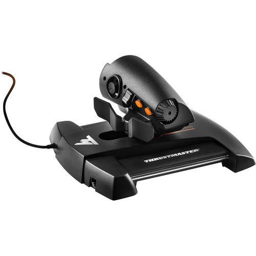  Thrustmaster USB Joystick (Compatible with PC) : Video