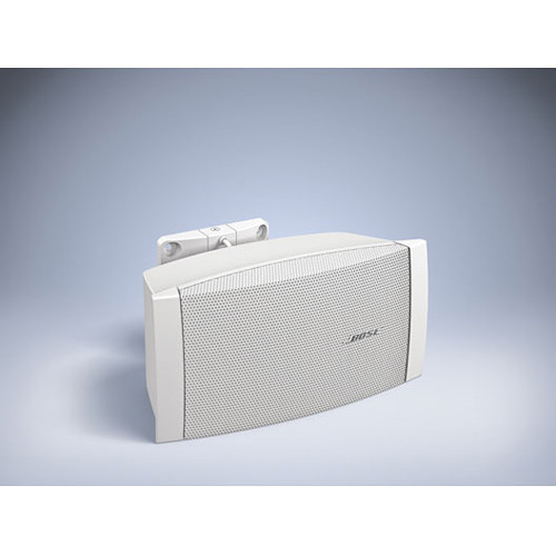 Bugsering Derved høflighed Bose Professional FreeSpace DS 16SE Loudspeaker (White) 40786