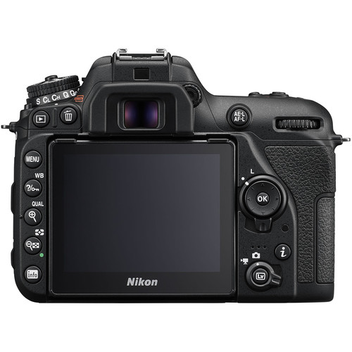  Nikon D500 DX-Format Digital SLR (Body Only), Base :  Electronics