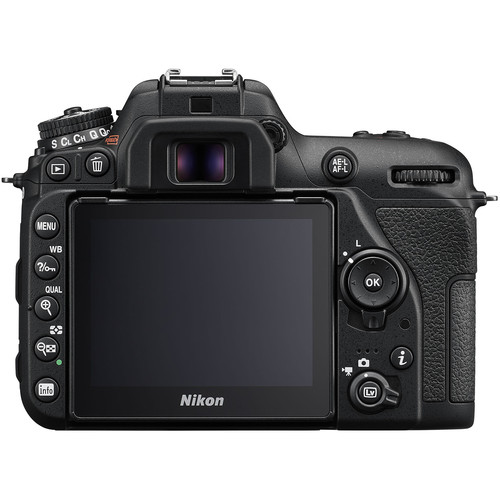 Nikon D850 DSLR Camera (Body Only) - The Camera Exchange