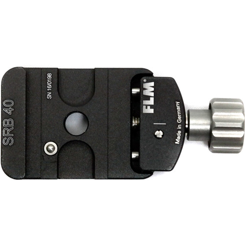 FLM SRB-40 Quick Release Clamp