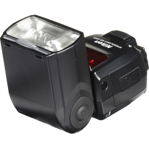 nikon sb 5000 compatibility
