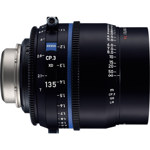 Zeiss store cp3 xd