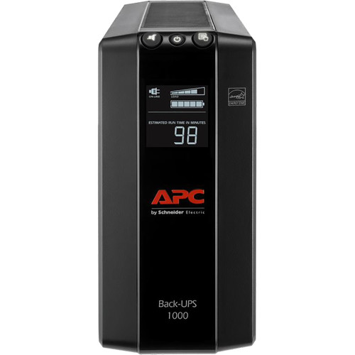 APC Battery Back-UPS Pro BX1000M BX1000M B&H Photo Video