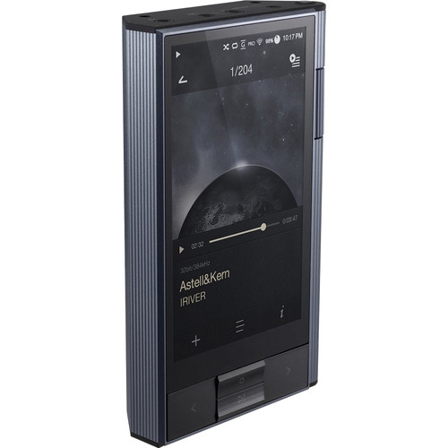 Astell & Kern KANN Portable High Definition Sound