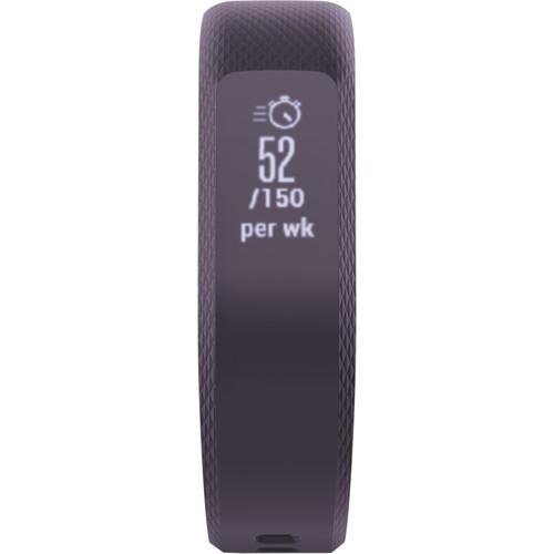 Garmin vivosmart 3 outlet purple