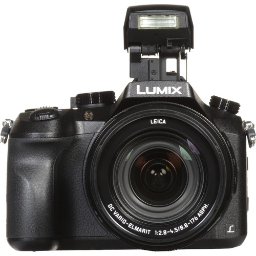 panasonic 2500 camera