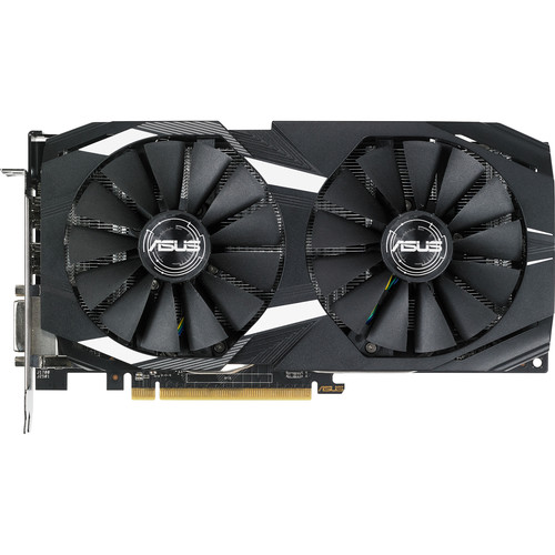 Asus discount radeon rx580