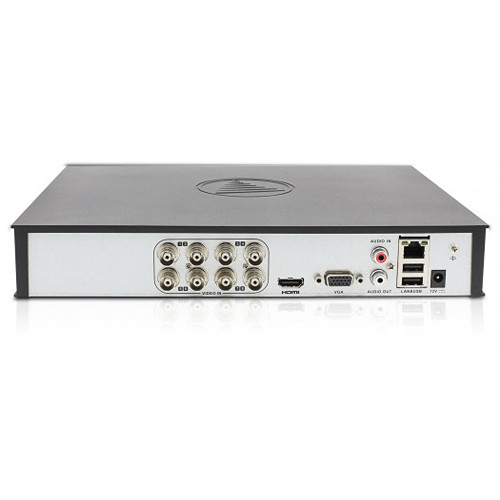 Swann Swdvk 845004 8 Channel 1080p Dvr With 1tb Swdvk 845004 Us