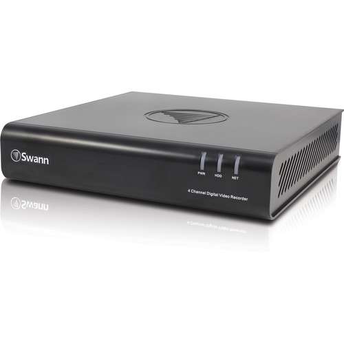 Swann cheap 4500 dvr