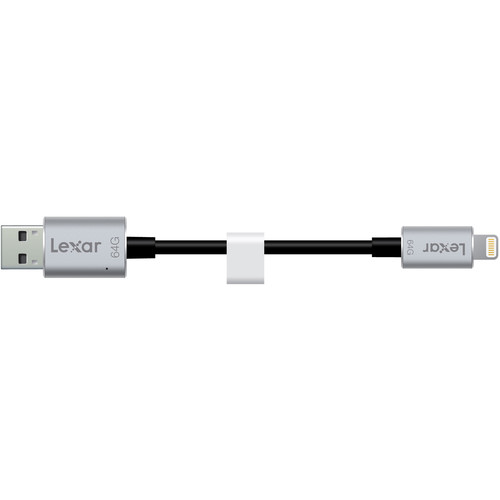 Review: Lexar Jumpdrive M35 64GB USB 3.0 Flash Drive (LJDM035064G
