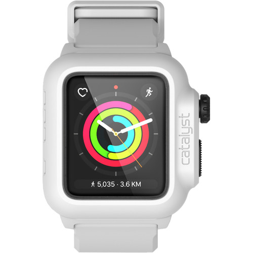 Apple watch series hot sale 2 42mm waterproof case