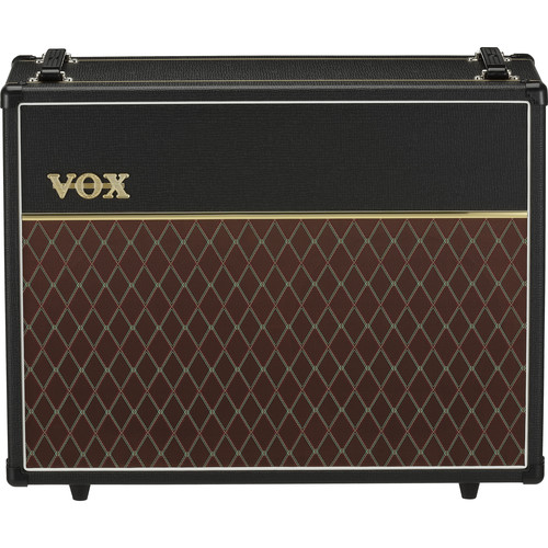 Vox V212c 2x12 Speaker Cabinet B