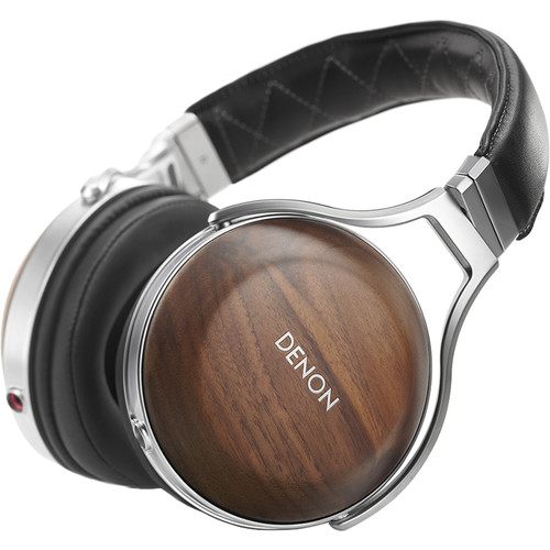 Denon AH-D7200 Reference Over-Ear Headphones