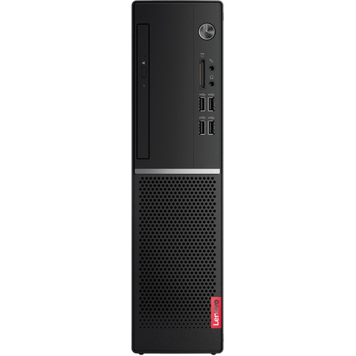 Lenovo V520S Small Form Factor Desktop Computer 10NM000LUS B&H