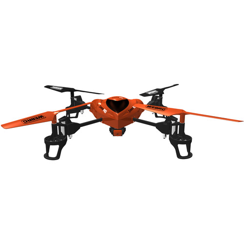 webrc drone