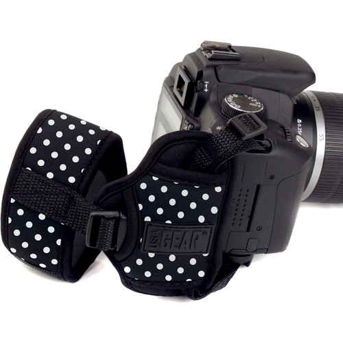 E-Z Grip Strap