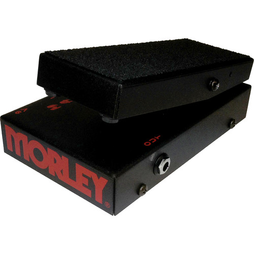 Morley Maverick Mini Morley Switchless Wah Pedal MSW B&H Photo
