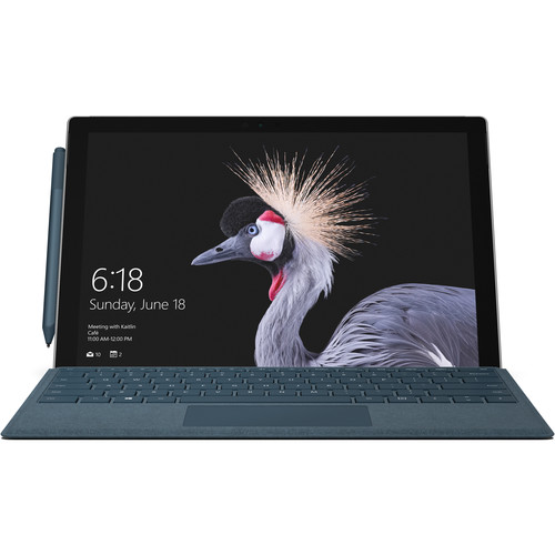 FJT00001 Surface Pro 5 | Microsoft Laptop | Aventis Systems