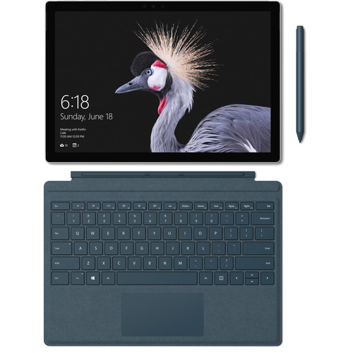 Microsoft Surface Pro 12.3