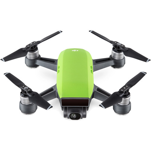 Dji hot sale spark bhphoto