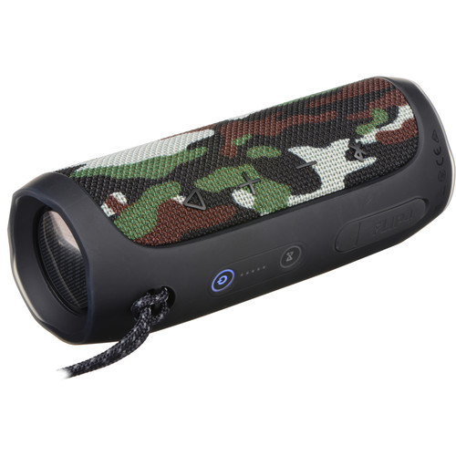 camouflage jbl flip 4